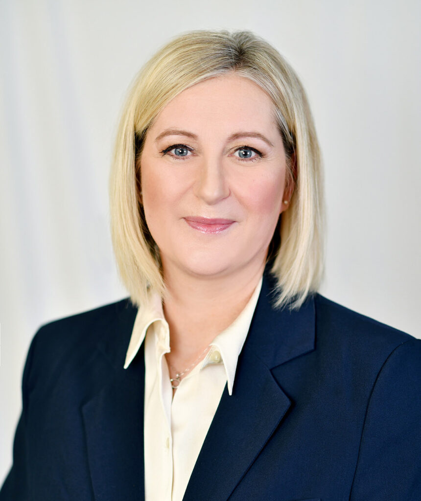 Portraitfoto Cornelia Dittmann